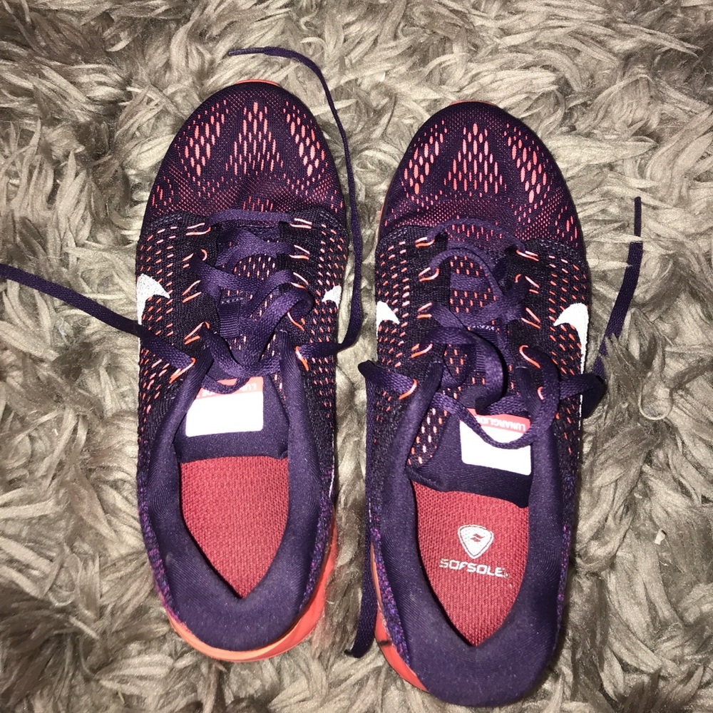 Nike Lunarglide 7 Running Shoe